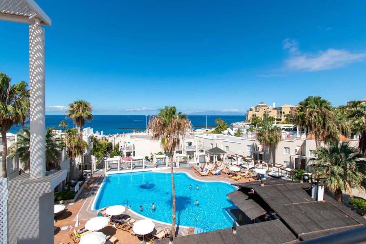 Olivos 13 - One Bed Apartamento Costa Adeje (Tenerife)